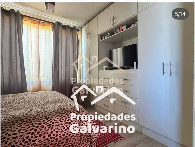 CASA EN VENTA MOLINA SEPTIMA REGION - Imagen 6