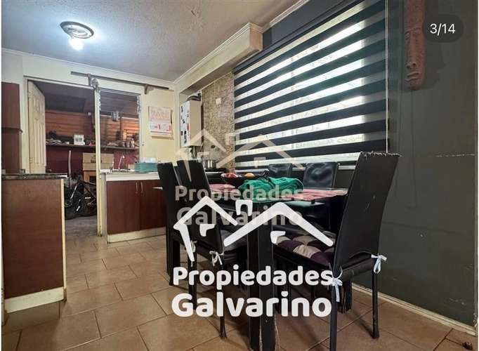 CASA EN VENTA MOLINA SEPTIMA REGION - Imagen 4