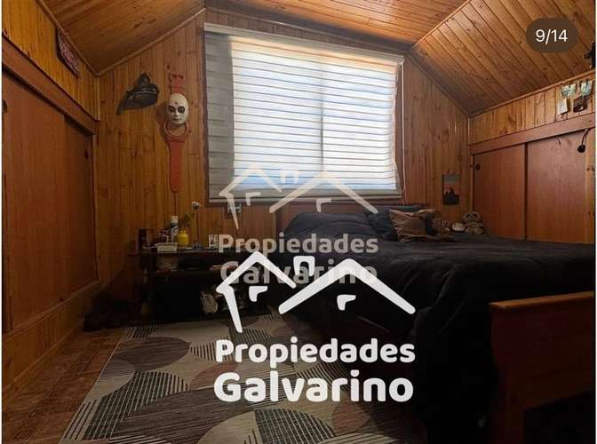 CASA EN VENTA MOLINA SEPTIMA REGION - Imagen 10