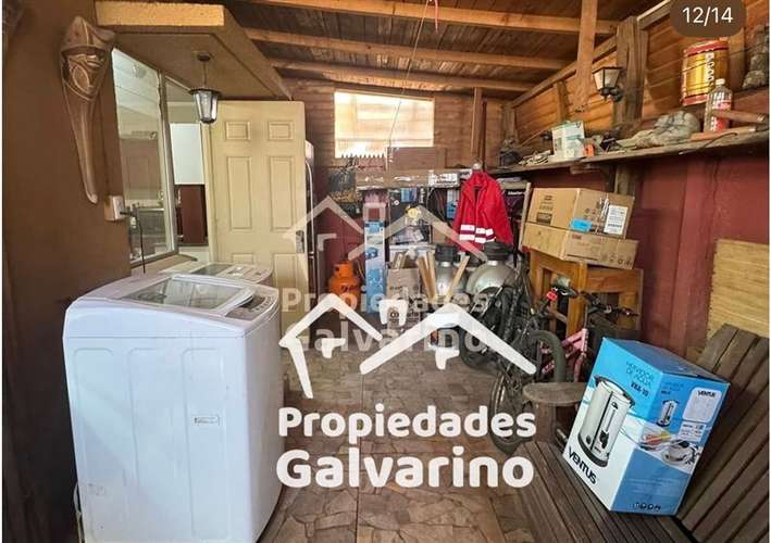 CASA EN VENTA MOLINA SEPTIMA REGION - Imagen 13