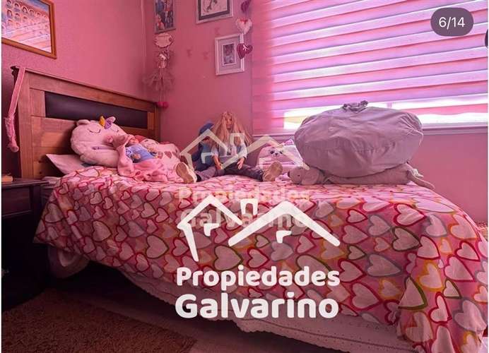 CASA EN VENTA MOLINA SEPTIMA REGION - Imagen 7
