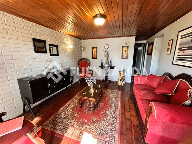 Casa en venta de 3 dorm. en Maipú - Imagen 4