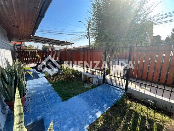 Casa en venta de 3 dorm. en Maipú - Imagen 3