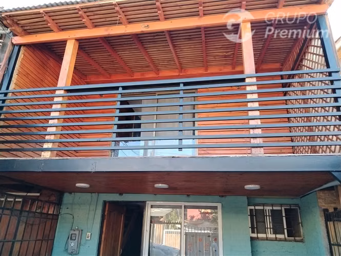 Casa en venta de 3 dorm. en Puente Alto - Imagen 7