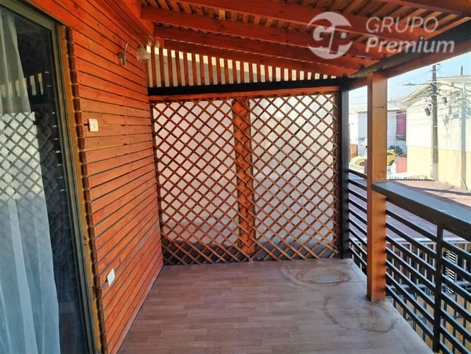 Casa en venta de 3 dorm. en Puente Alto - Imagen 9