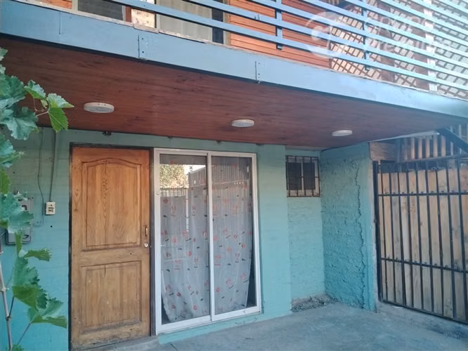 Casa en venta de 3 dorm. en Puente Alto