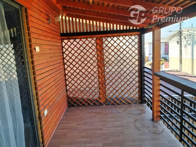 Casa en venta de 3 dorm. en Puente Alto - Imagen 2