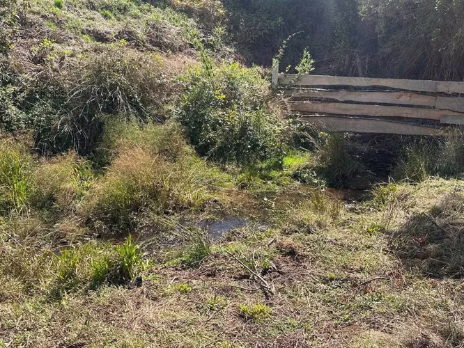 SE VENDE CASA EN PARCELA SECTOR HUICHAHUE (158067)