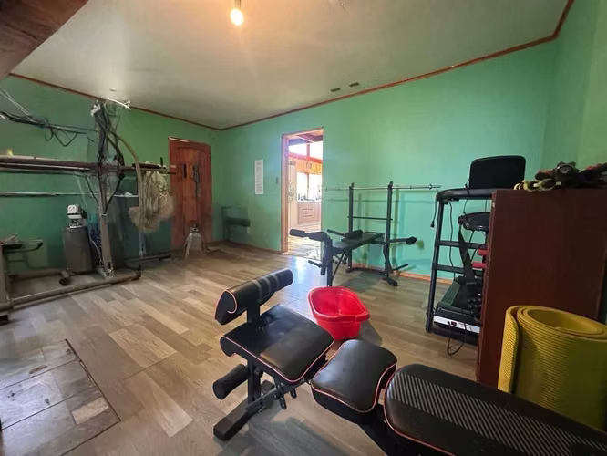 SE VENDE CASA EN PARCELA SECTOR HUICHAHUE (158067)