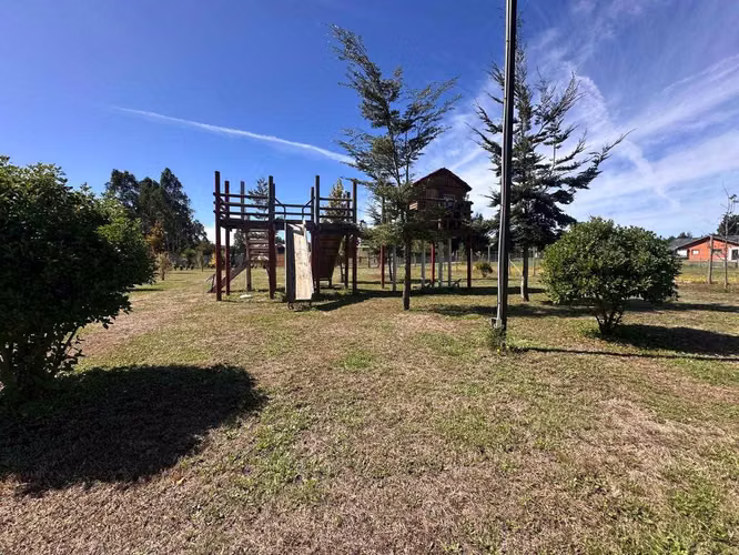 SE VENDE CASA EN PARCELA SECTOR HUICHAHUE (158067)