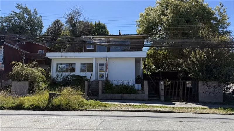 Sitio en venta en Puerto Montt