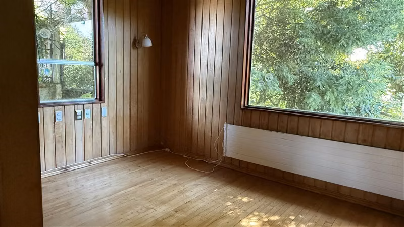 Sitio en venta en Puerto Montt