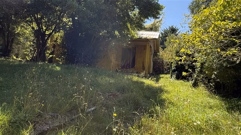Sitio en venta en Puerto Montt