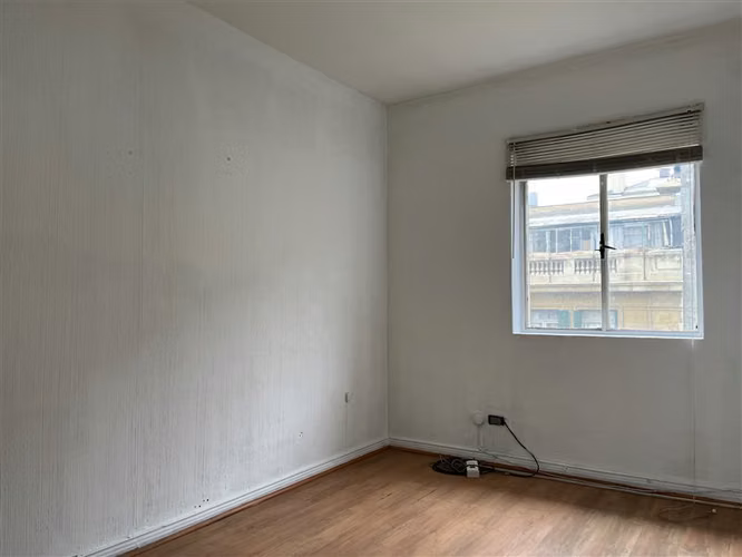 Oficina en arriendo en Santiago