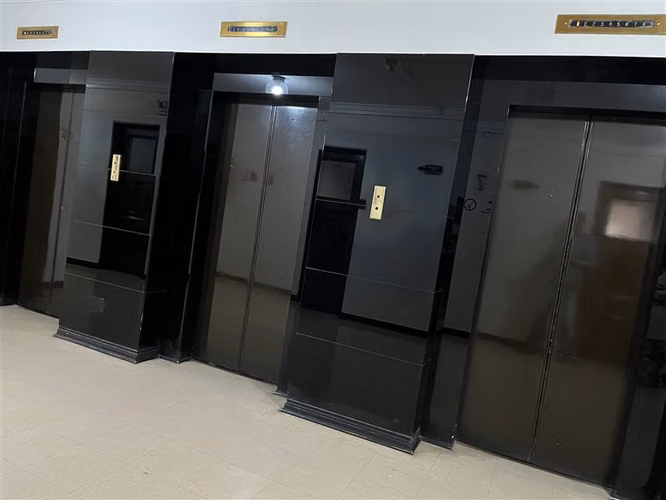 Oficina en arriendo en Santiago