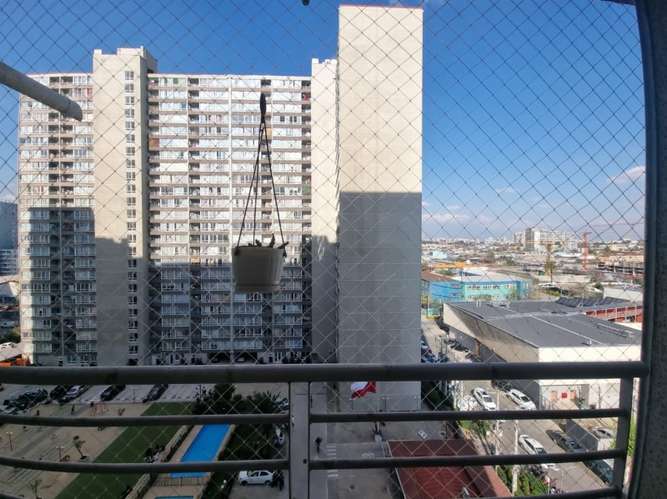 DPTO N° 1102-A, 3D+1B, JUAN BARROS, QUINTA NORMAL - Imagen 9