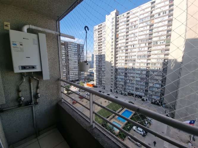 DPTO N° 1102-A, 3D+1B, JUAN BARROS, QUINTA NORMAL - Imagen 7