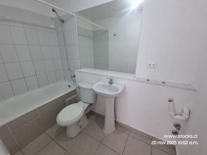 DPTO N° 1009-C, 3D+1B, VILLASANA, QUINTA NORMAL - Imagen 22