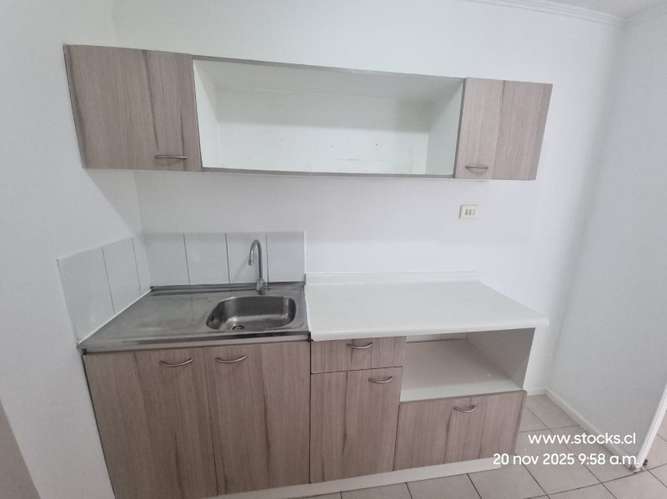 DPTO N° 1009-C, 3D+1B, VILLASANA, QUINTA NORMAL - Imagen 10