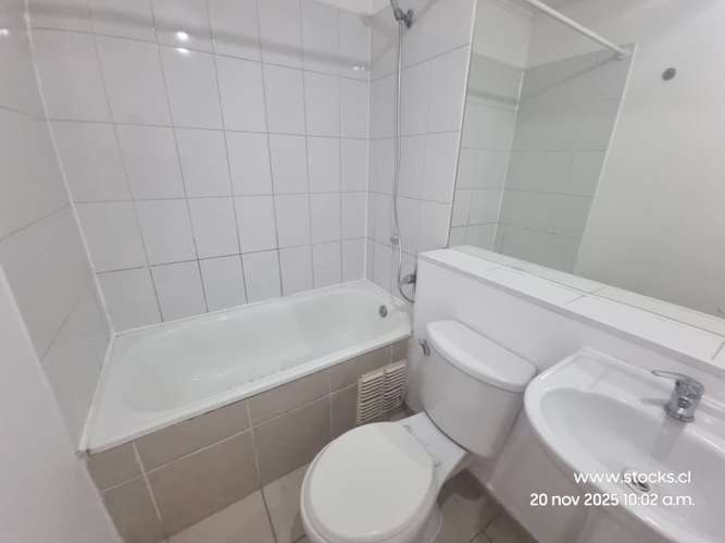 DPTO N° 1009-C, 3D+1B, VILLASANA, QUINTA NORMAL - Imagen 21