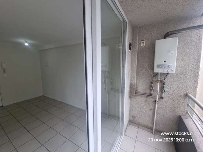 DPTO N° 1009-C, 3D+1B, VILLASANA, QUINTA NORMAL - Imagen 4