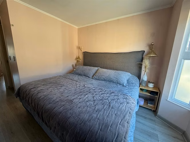 Casa en venta de 3 dormitorios y 3 baños en Chiguayante