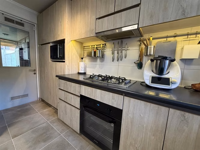 Casa en venta de 3 dormitorios y 3 baños en Chiguayante
