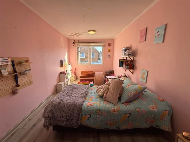 Casa en venta de 3 dormitorios y 3 baños en Chiguayante