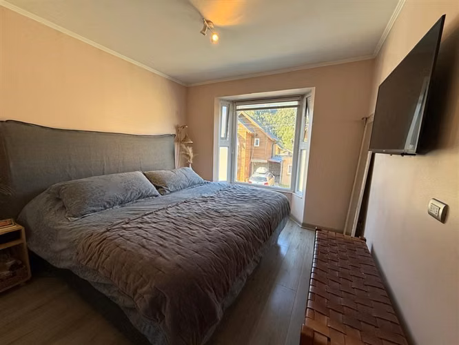 Casa en venta de 3 dormitorios y 3 baños en Chiguayante