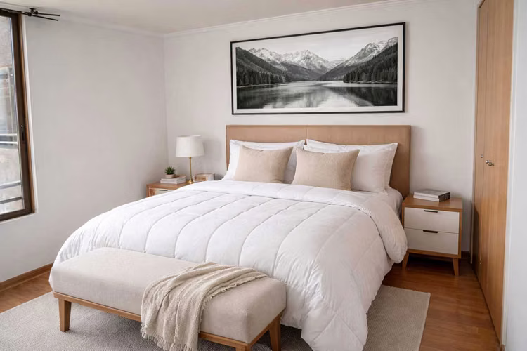 Arriendo Studio calle Merced (158074) - Imagen 7