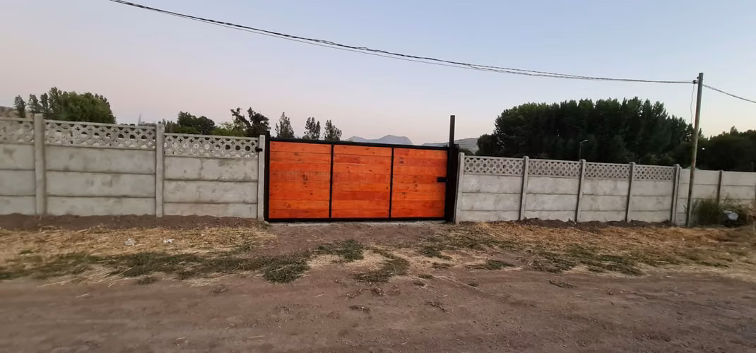 Terreno en Catemu, San Felipe de Aconcagua
