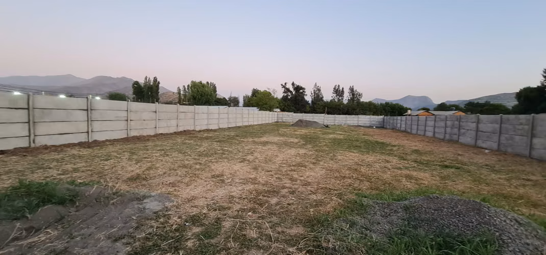 Terreno en Catemu, San Felipe de Aconcagua