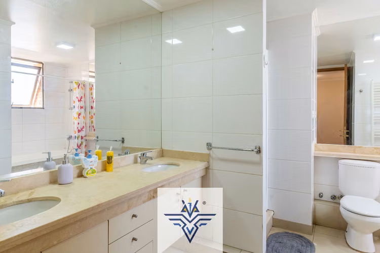 Se vende Penthouse en 4 norte Viña del mar 5D 5B