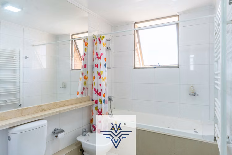Se vende Penthouse en 4 norte Viña del mar 5D 5B