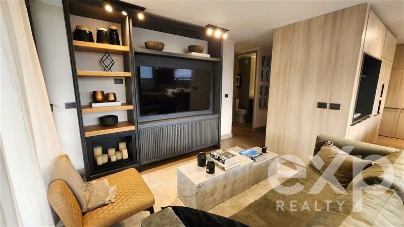 Departamento en venta Duplex de 3D-3B. en Las Condes