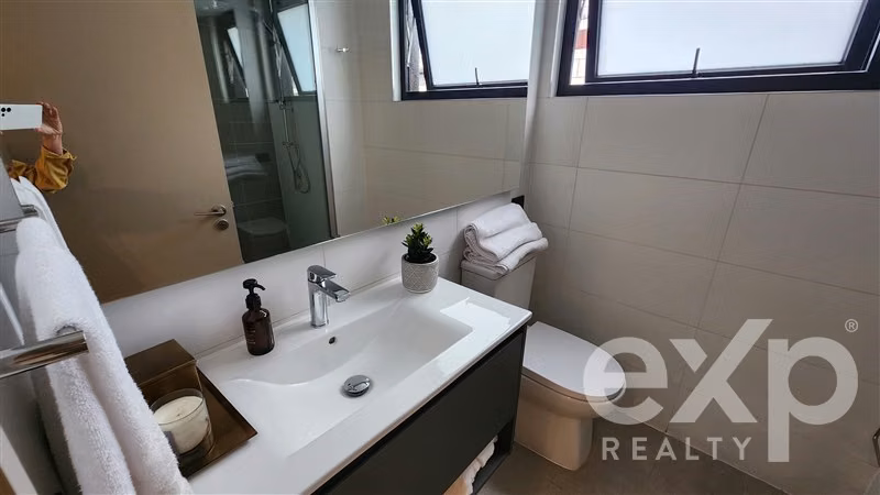 Departamento en venta Duplex de 3D-3B. en Las Condes
