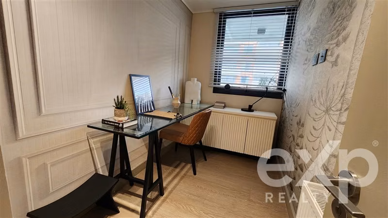Departamento en venta Duplex de 3D-3B. en Las Condes