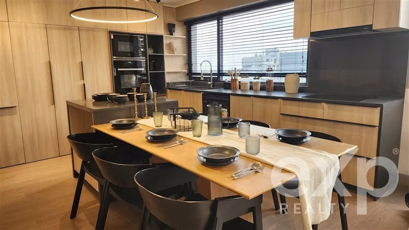 Departamento en venta Duplex de 3D-3B. en Las Condes