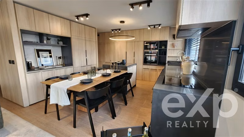Departamento en venta Duplex de 3D-3B. en Las Condes