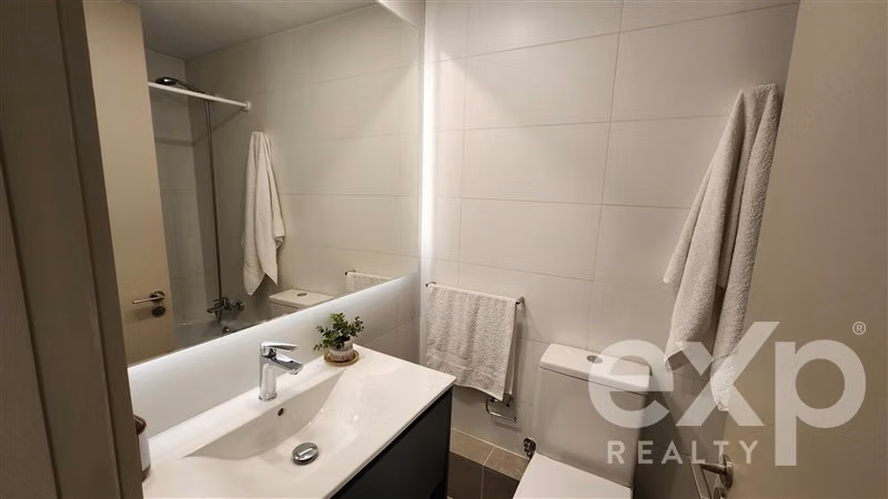 Departamento en venta Duplex de 3D-3B. en Las Condes