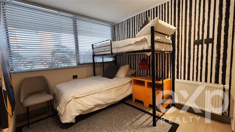 Departamento en venta Duplex de 3D-3B. en Las Condes