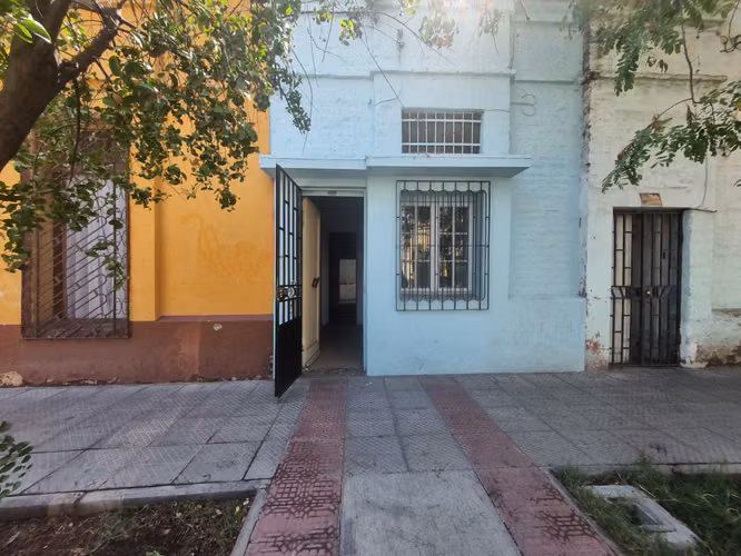 Vendo | Casa con giro comercial | Barrio Yungay - Imagen 5