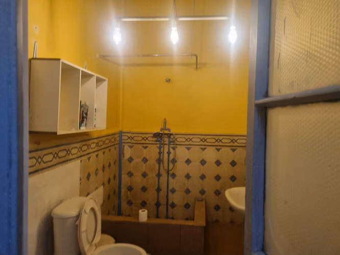 Casa giro comercial en Venta | Lira - Nuble | 200 mt2 Terreno