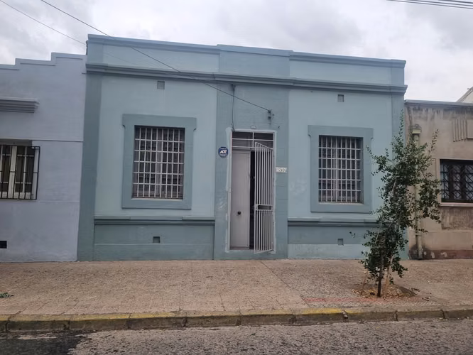 Casa giro comercial en Venta | Lira - Nuble | 200 mt2 Terreno