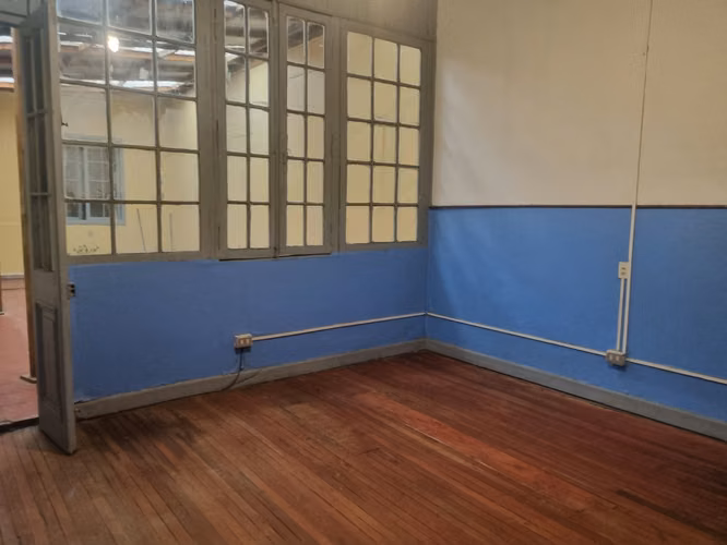 Casa giro comercial en Venta | Lira - Nuble | 200 mt2 Terreno