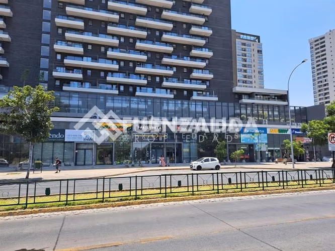 Departamento en venta Home Studio, Ñuñoa