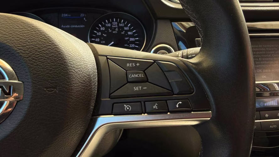 NISSAN NEW QASHQAI 4WD 2.0 AUT 2.0 EXCLUSIVE MULTIMEDIA CVT 4X4 AT 5P (2021)