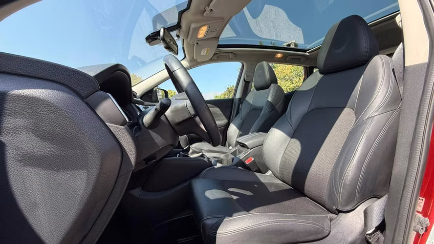 NISSAN NEW QASHQAI 4WD 2.0 AUT 2.0 EXCLUSIVE MULTIMEDIA CVT 4X4 AT 5P (2021)