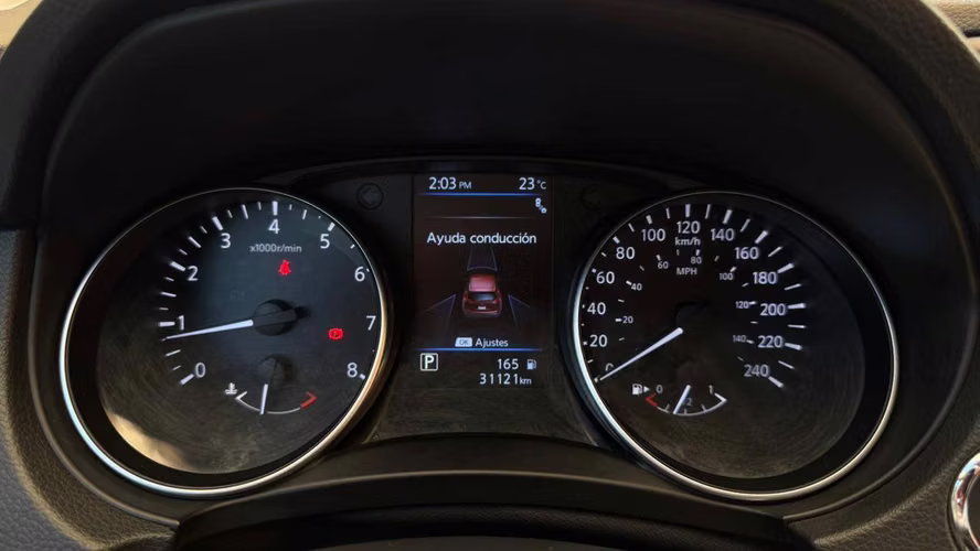 NISSAN NEW QASHQAI 4WD 2.0 AUT 2.0 EXCLUSIVE MULTIMEDIA CVT 4X4 AT 5P (2021)
