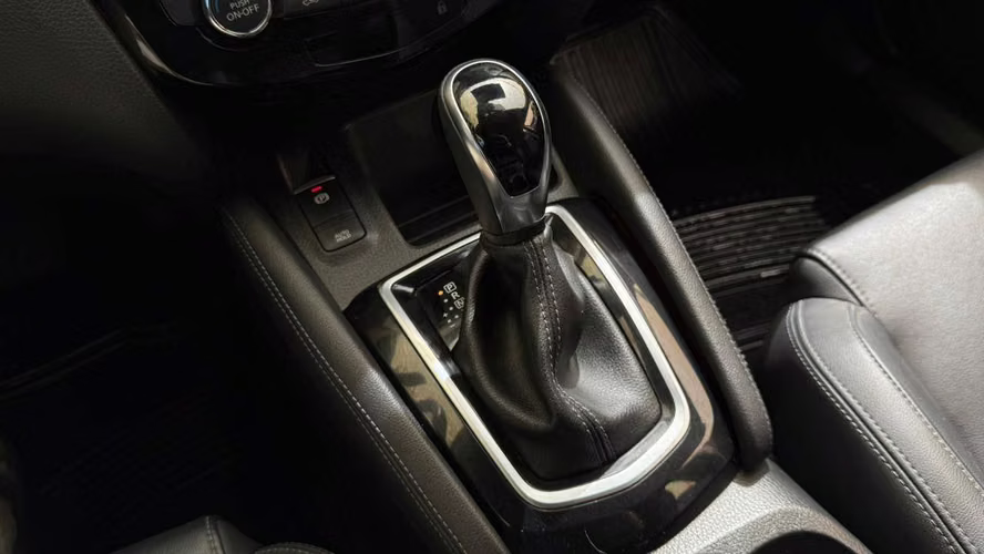 NISSAN NEW QASHQAI 4WD 2.0 AUT 2.0 EXCLUSIVE MULTIMEDIA CVT 4X4 AT 5P (2021)